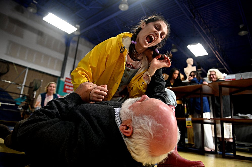 Day of the Dead Season 1 Episode 6