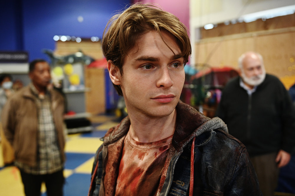 Day of the Dead Season 1 Episode 8 Preview — Day of the Dead Season 1 Episode 8: To Anyone Who Can Hear My Voice