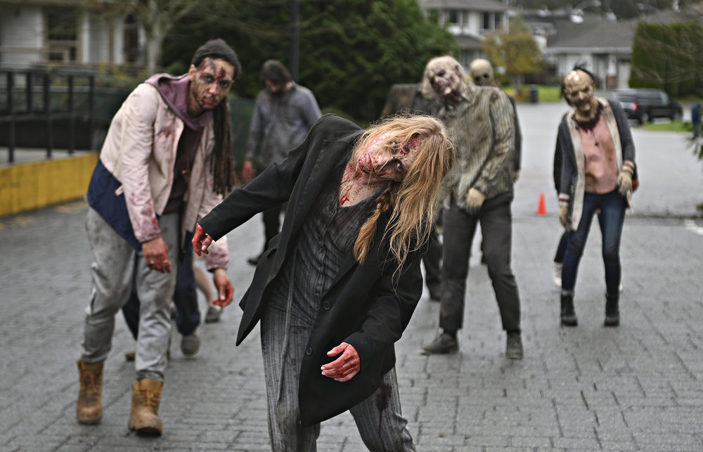 Day of the Dead Season 1 Episode 8 Preview — Day of the Dead Season 1 Episode 8: To Anyone Who Can Hear My Voice