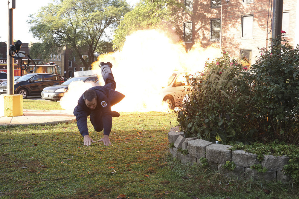 Chicago Fire – Season 10