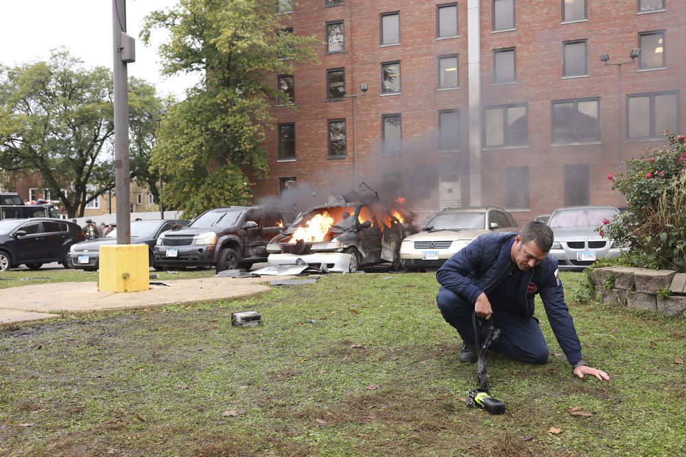 Chicago Fire – Season 10