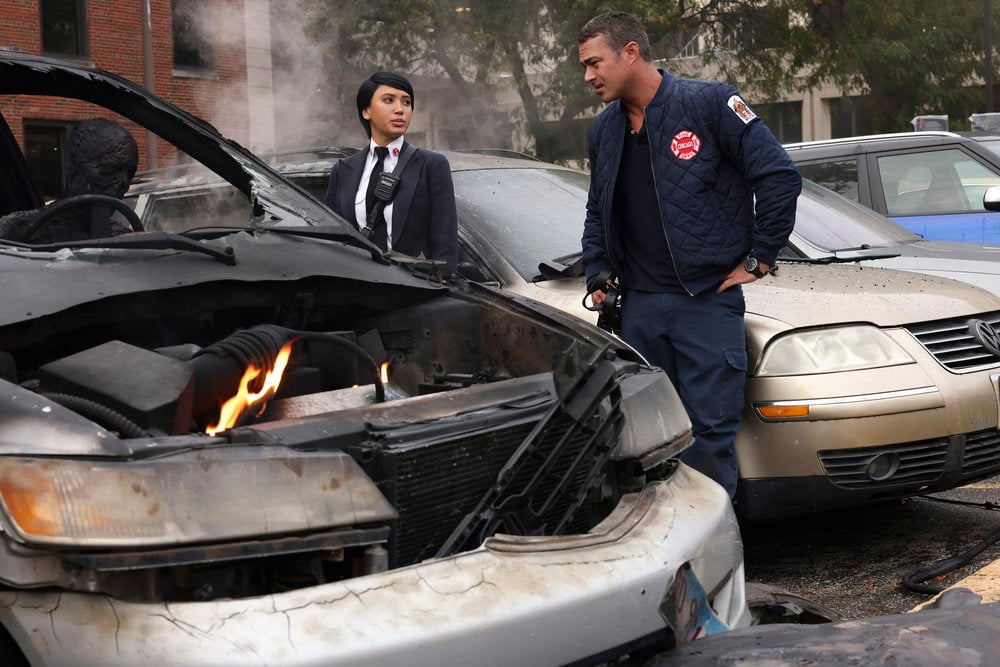 Chicago Fire – Season 10