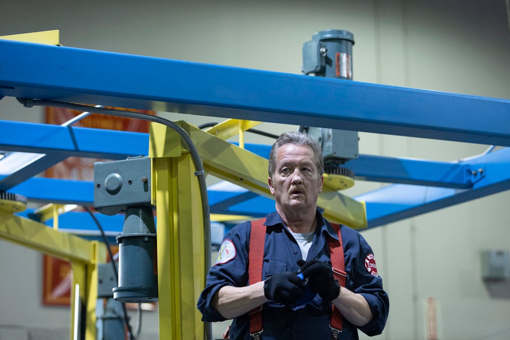 Chicago Fire – Season 10