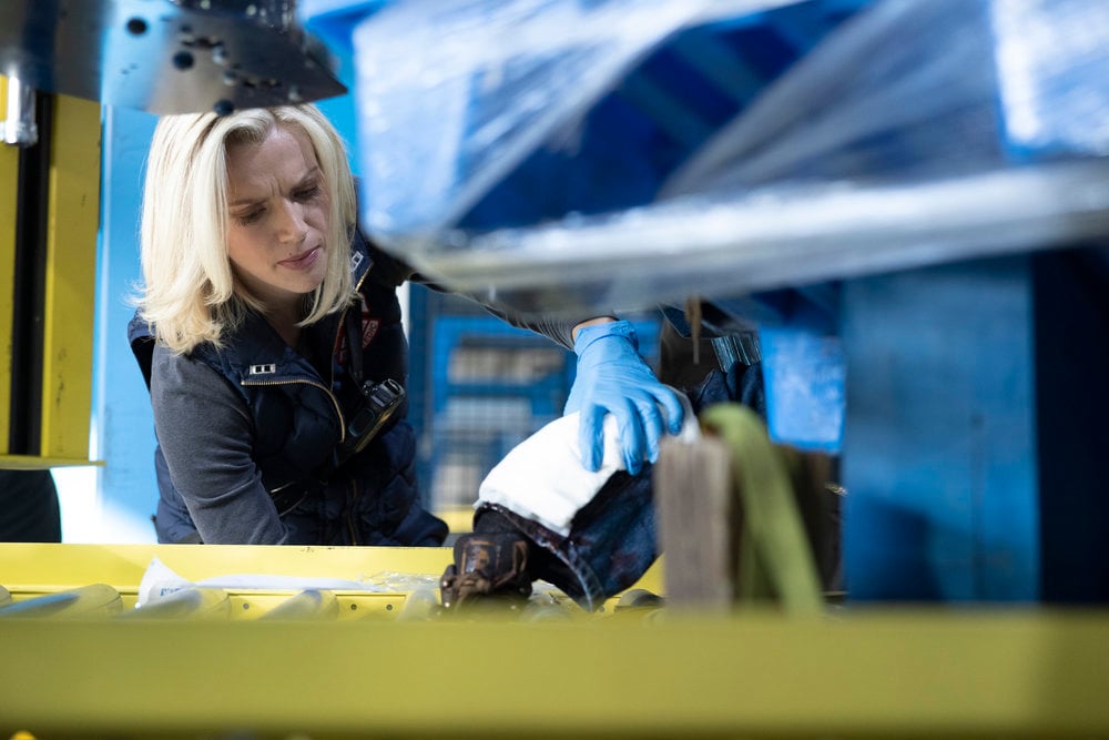 Chicago Fire – Season 10