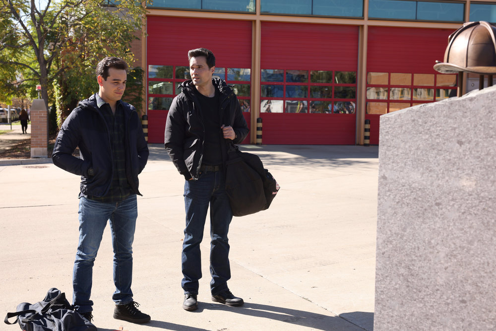 Chicago Fire – Season 10