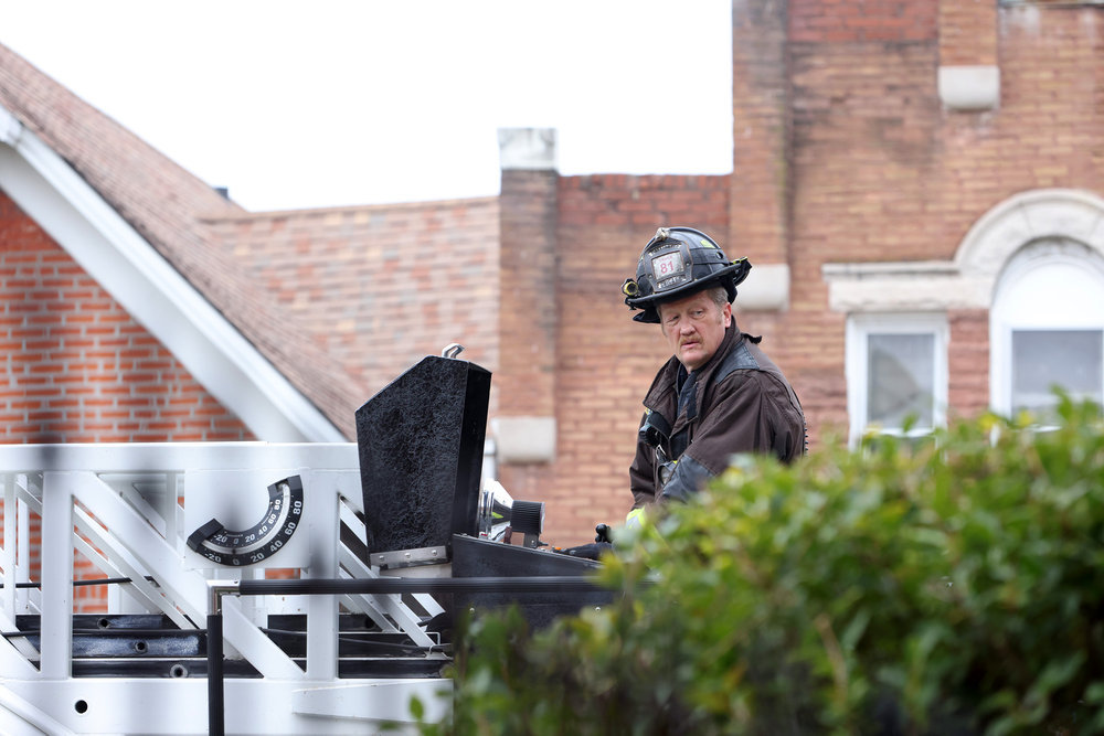 Chicago Fire – Season 10