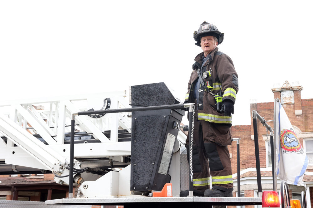 Chicago Fire – Season 10