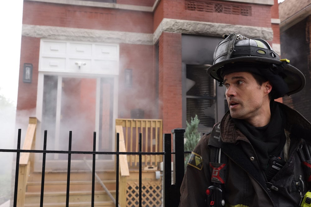 Chicago Fire – Season 10