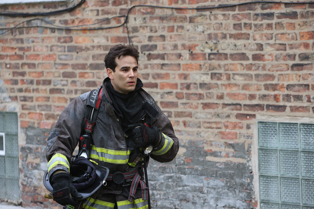 Chicago Fire – Season 10