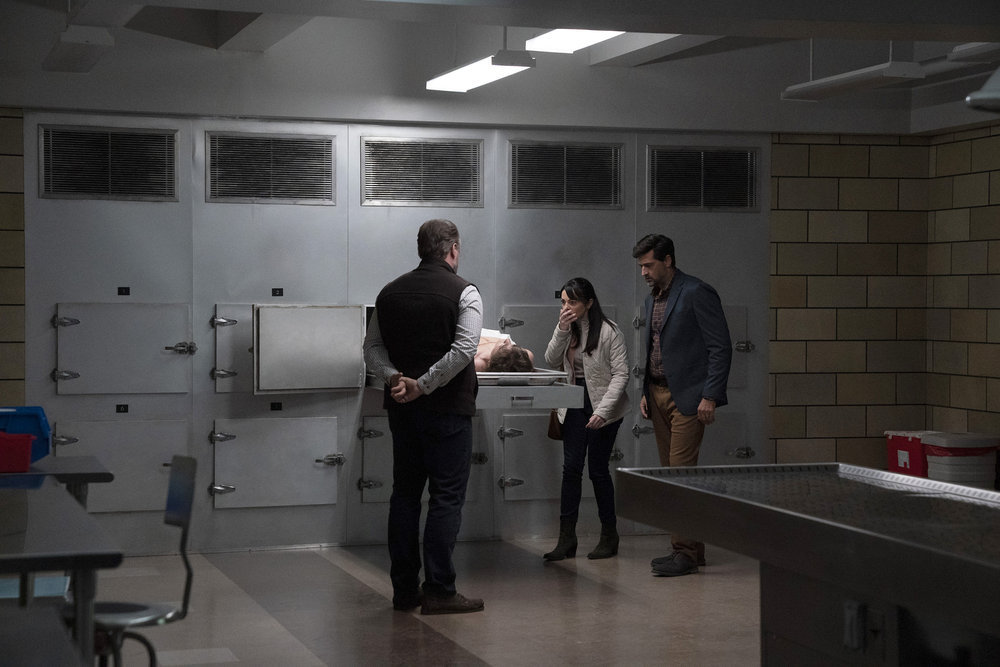 New Amsterdam Review: Death Is the Rule. Life Is the Exception (Season - New Amsterdam Death Is The Rule. Life Is The Exception