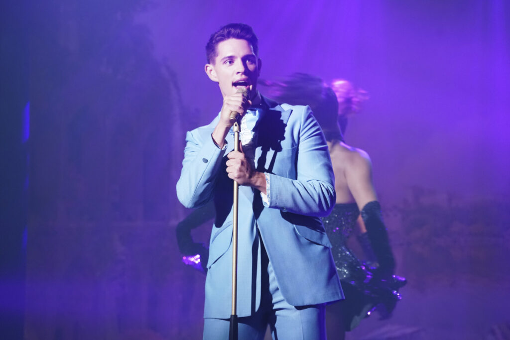 Riverdale Seson 6 Episode 3 | Tell-Tale TV Riverdale Seson 6 Episode 3