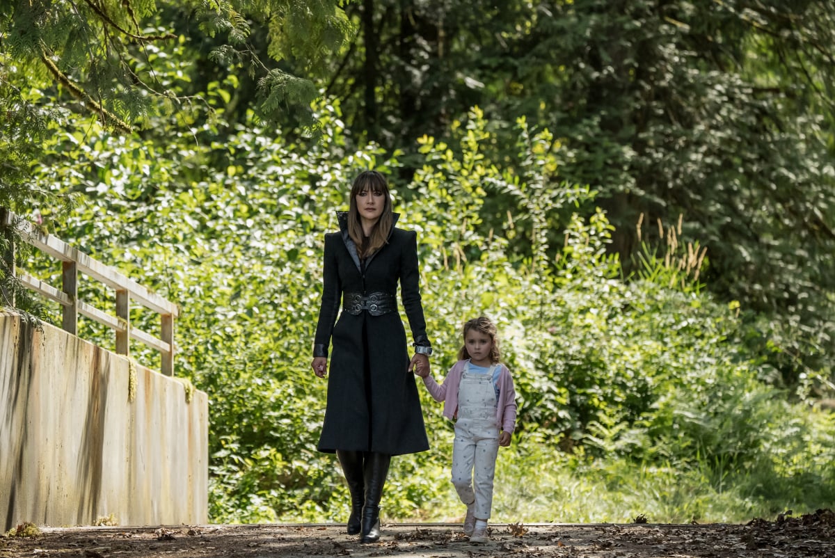 Supergirl Season 6 Episode 19