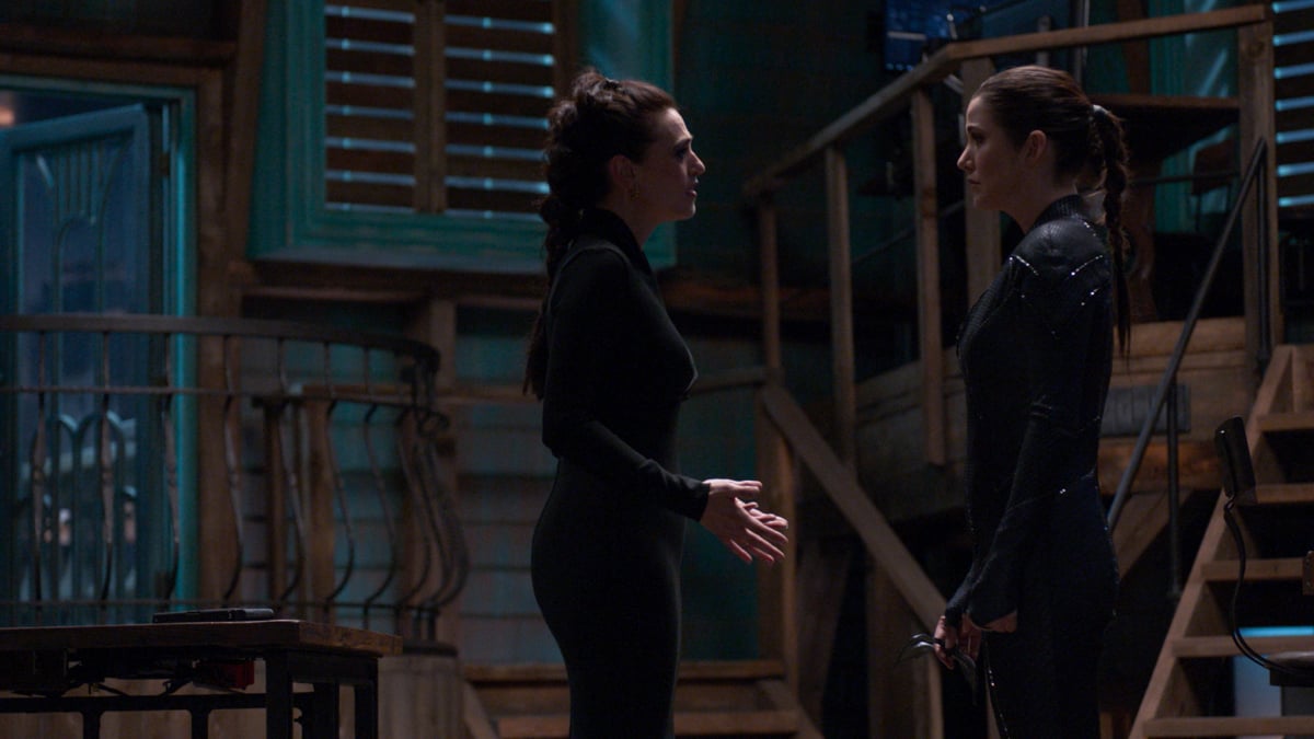 Supergirl Season 6 Episode 19