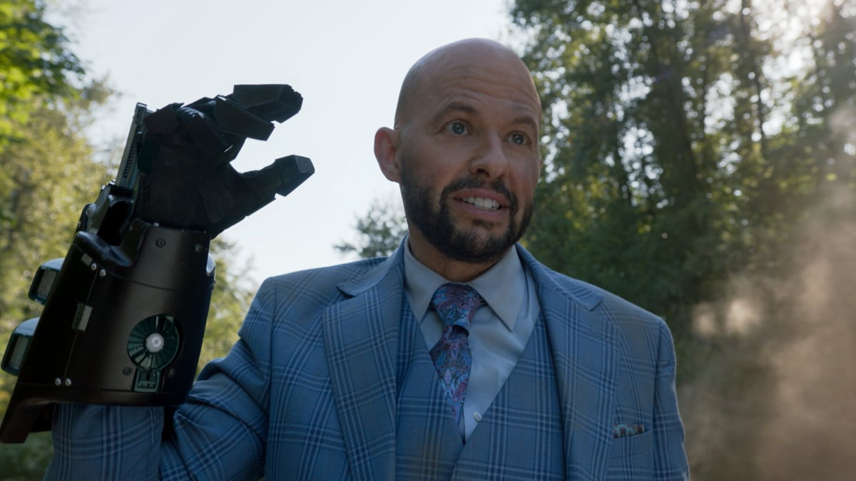 Supergirl Season 6 Episode 19