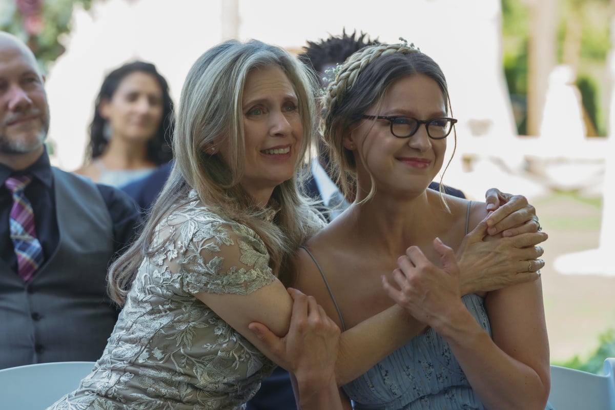 Supergirl Season 6 Episode 20