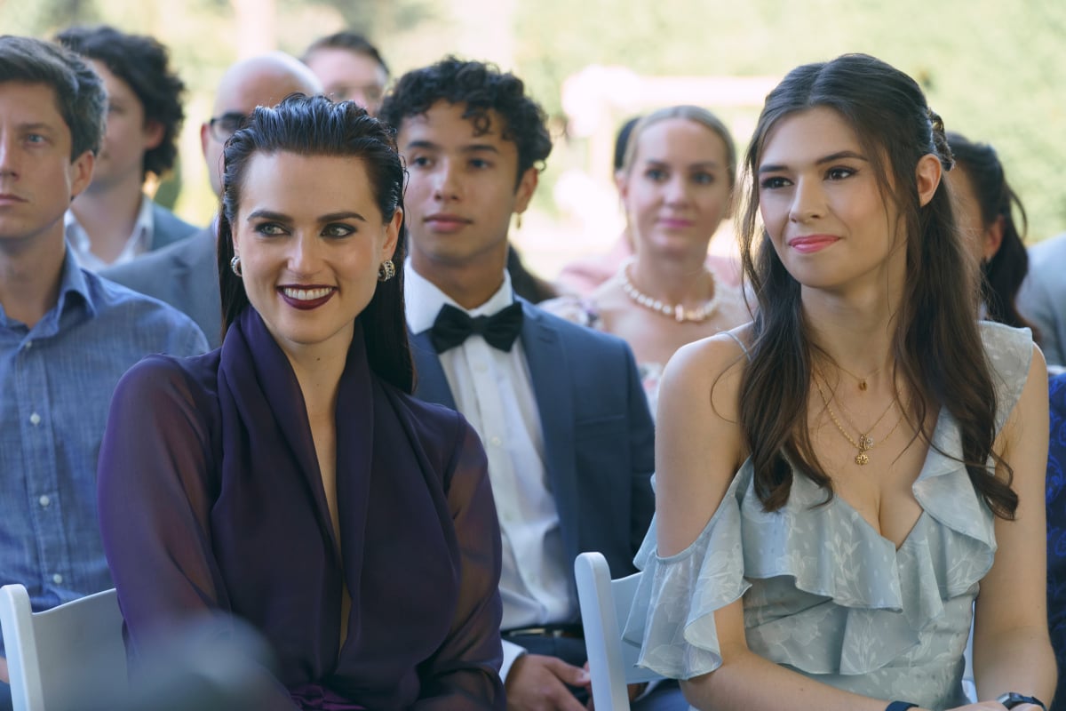Supergirl Season 6 Episode 20
