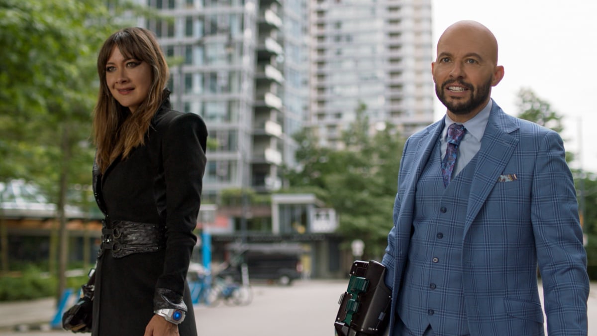 Supergirl Season 6 Episode 20 | Tell-Tale TV Supergirl Season 6 Episode 20
