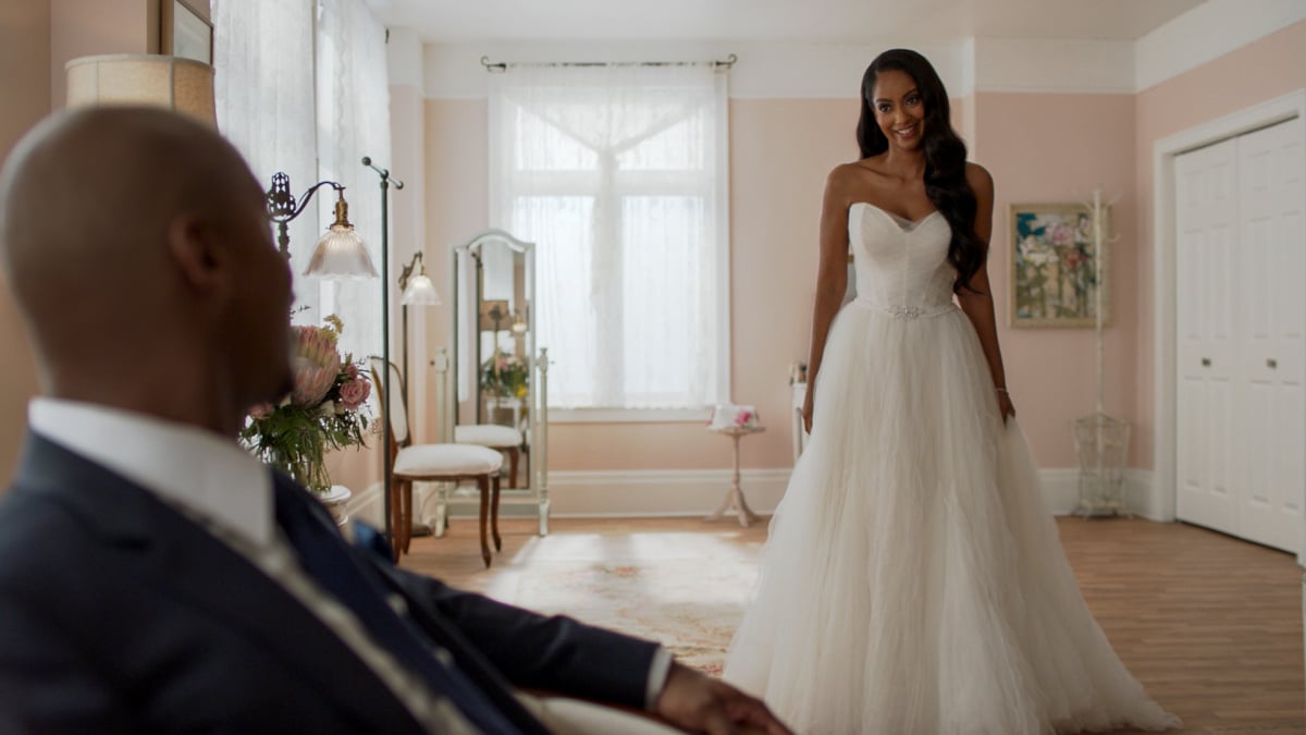 Supergirl Season 6 Episode 20