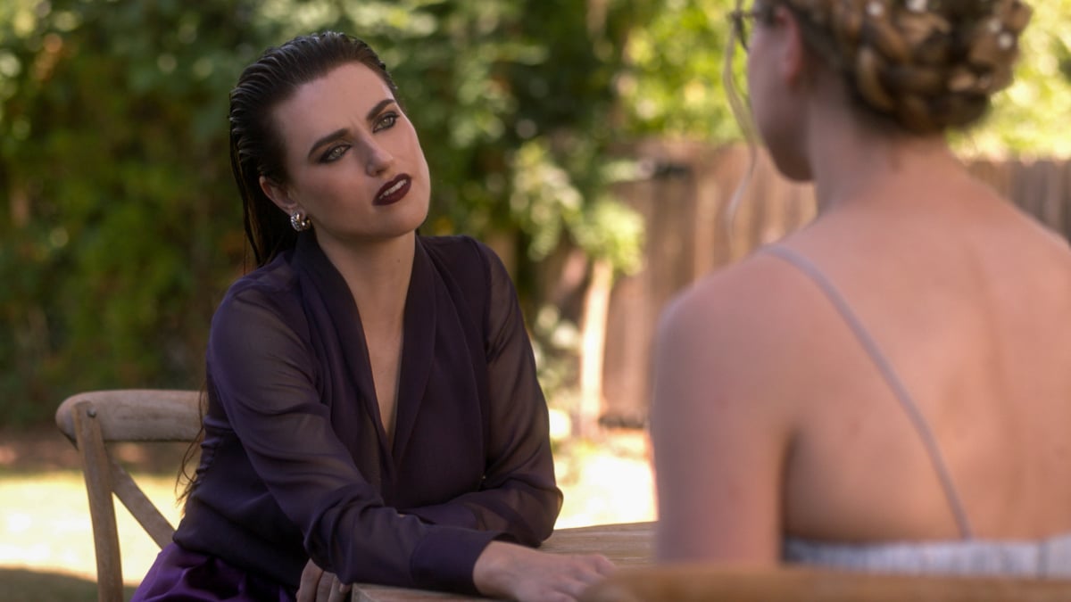 Supergirl Season 6 Episode 20