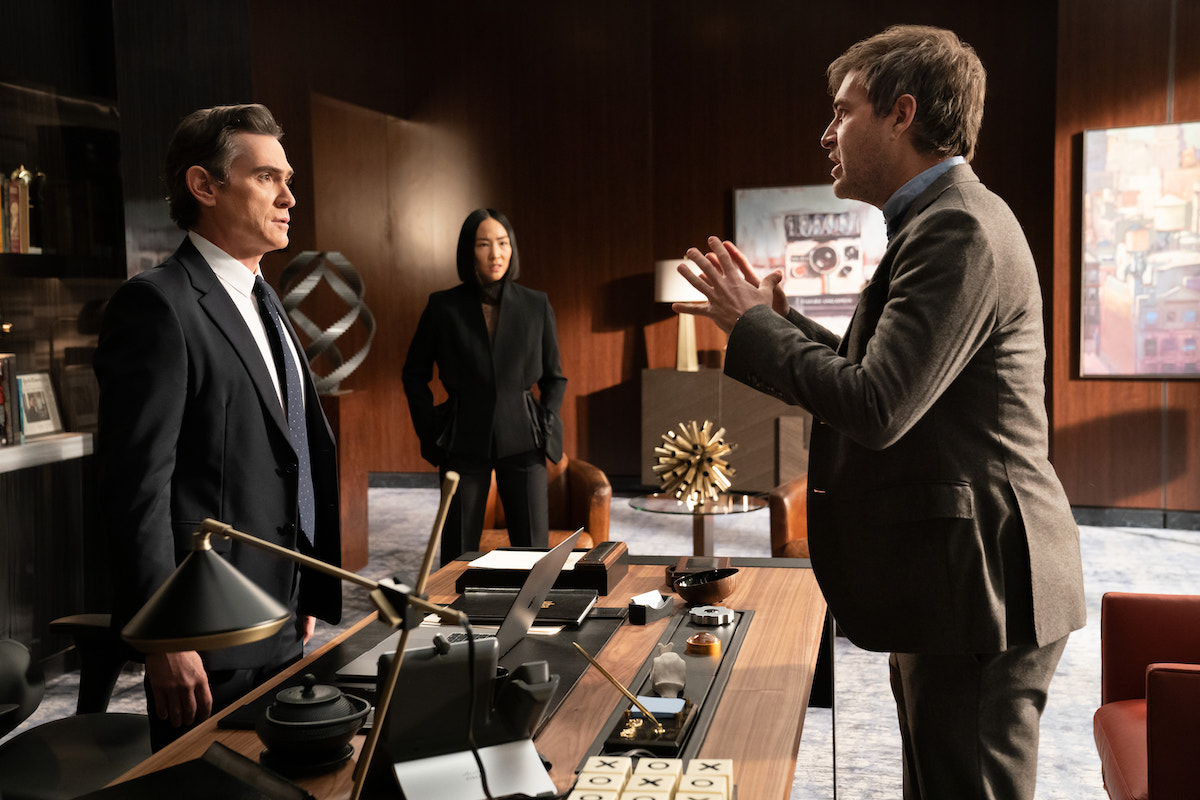 The Morning Show Season 2