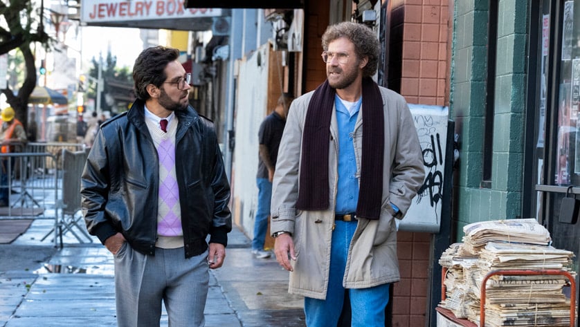 The Shrink Next Door Season 1 Episode 1 PAUL RUDD, WILL FERRELL | Tell-Tale TV The Shrink Next Door Season 1 Episode 1 PAUL RUDD, WILL FERRELL