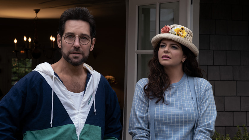 The Shrink Next Door Season 1 Episode 5 PAUL RUDD, CASEY WILSON | Tell-Tale TV The Shrink Next Door Season 1 Episode 5 PAUL RUDD, CASEY WILSON