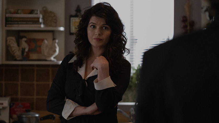 The Shrink Next Door Season 1 Episode 5 CASEY WILSON | Tell-Tale TV The Shrink Next Door Season 1 Episode 5 CASEY WILSON