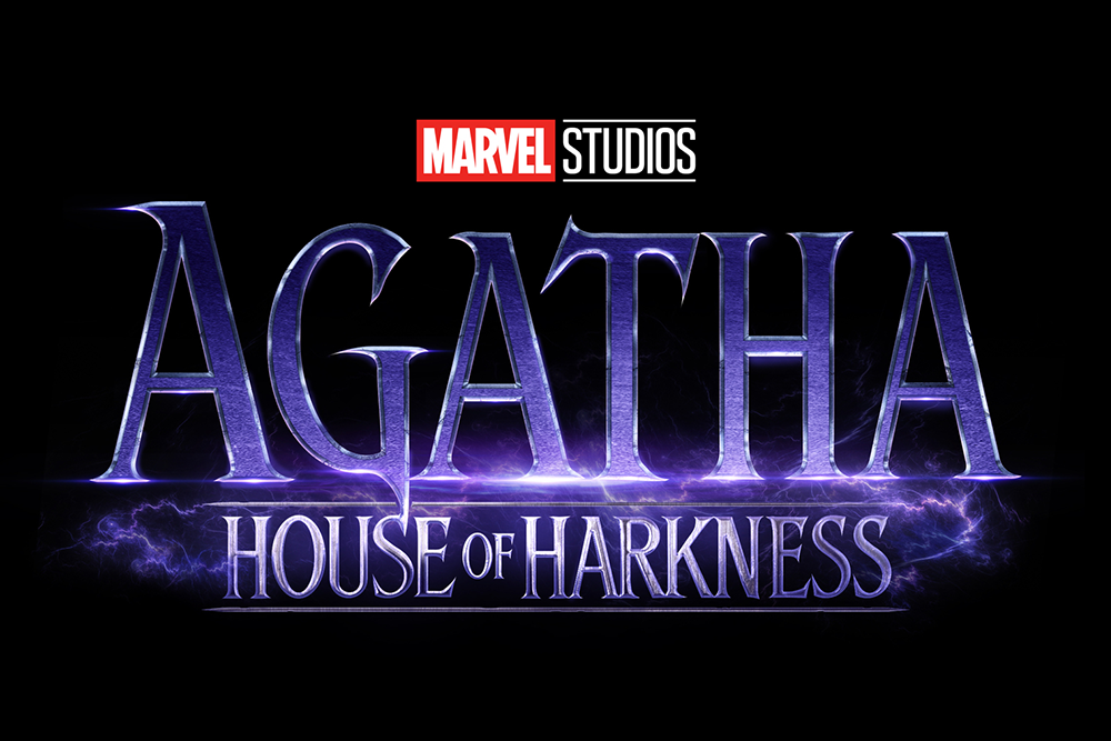 Agatha: House of Harkness