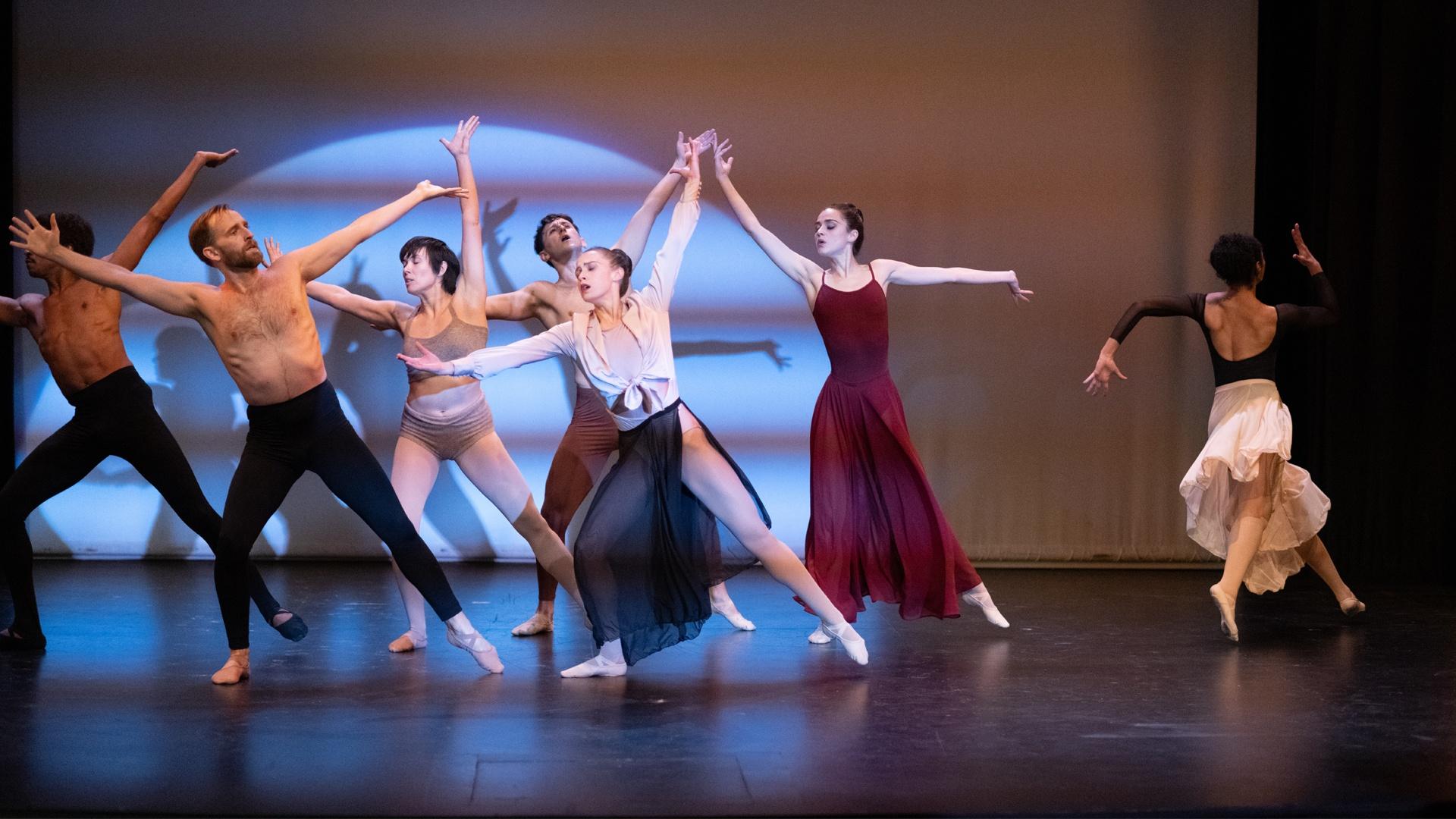 Farankie Drake Mysteries Season 4