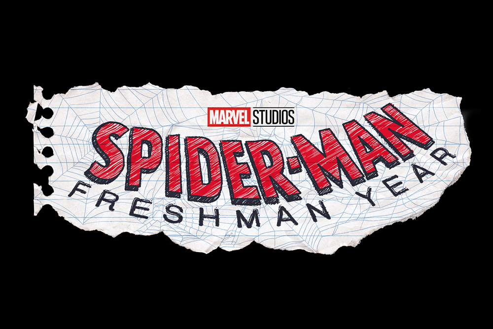 Spider-Man: Freshman Year