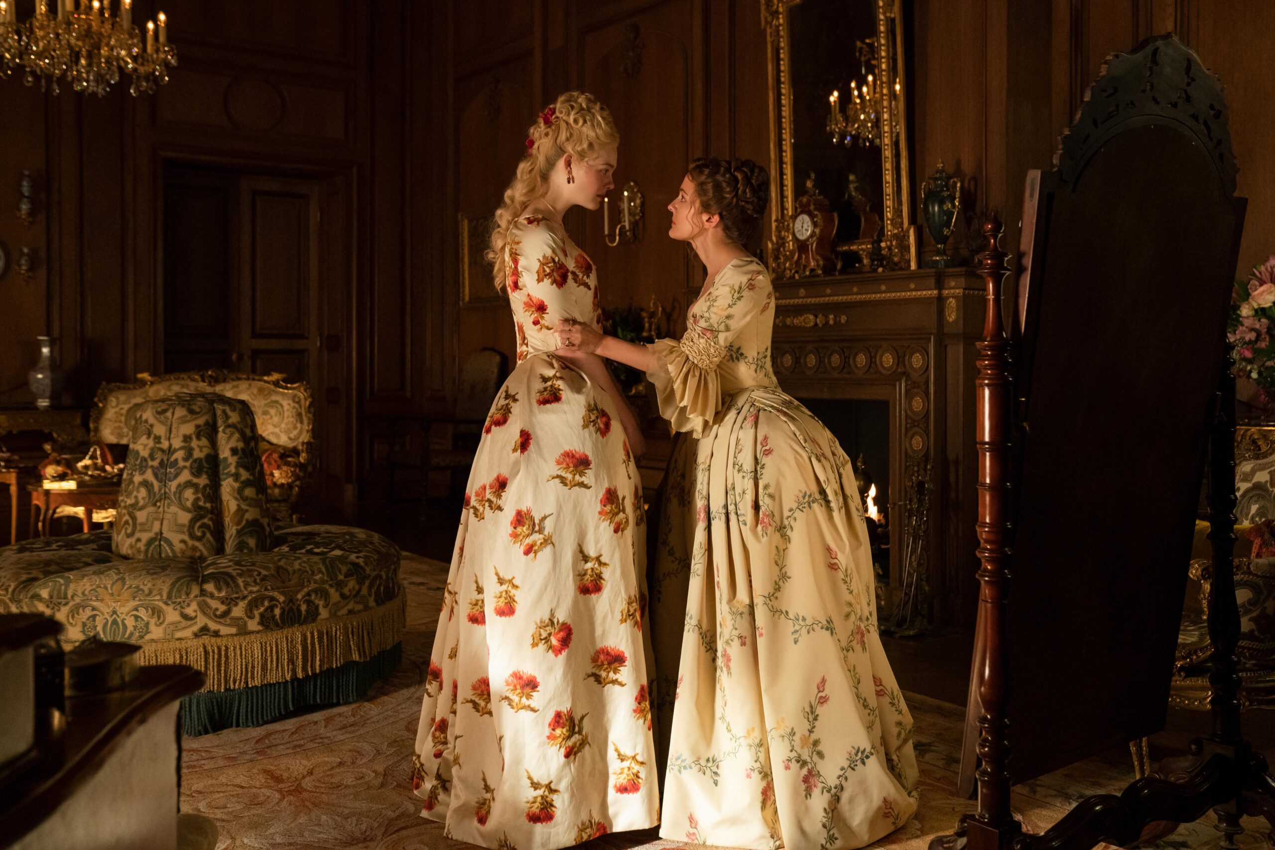 The Great - Season 2 Episode 10 - Wedding The Great Review: Mommy Issues (Season 2 Episodes 6-10)