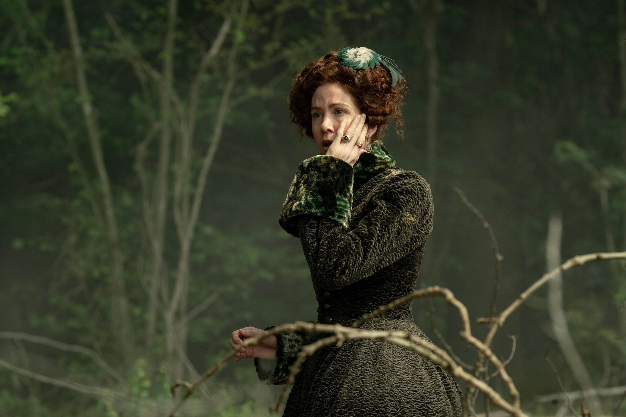 The Great - Season 2 Episode 10 - Wedding