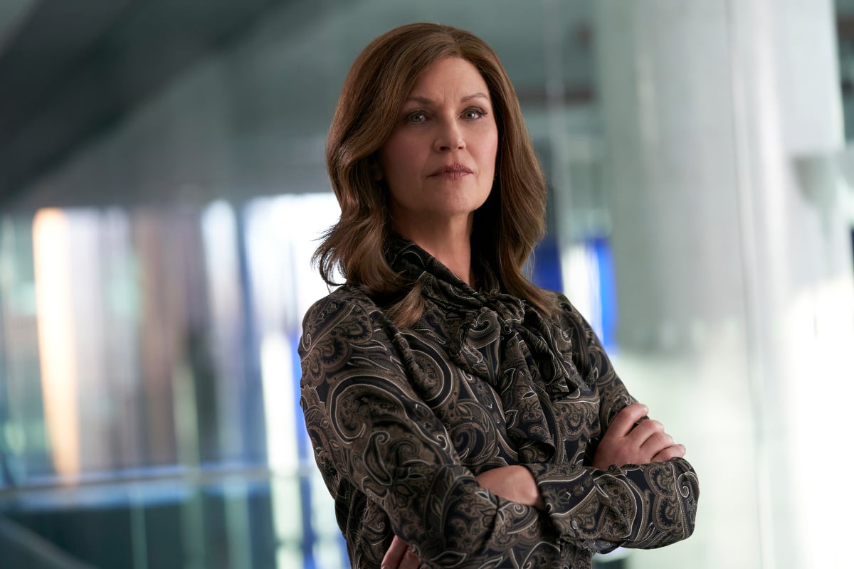 Good Sam Season 1 Episode 1