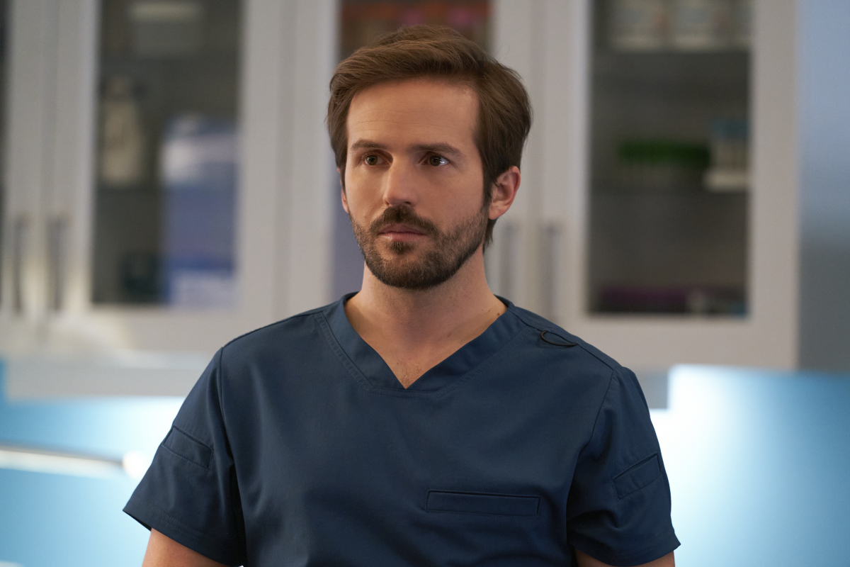 Good Sam Season 1 Episode 1