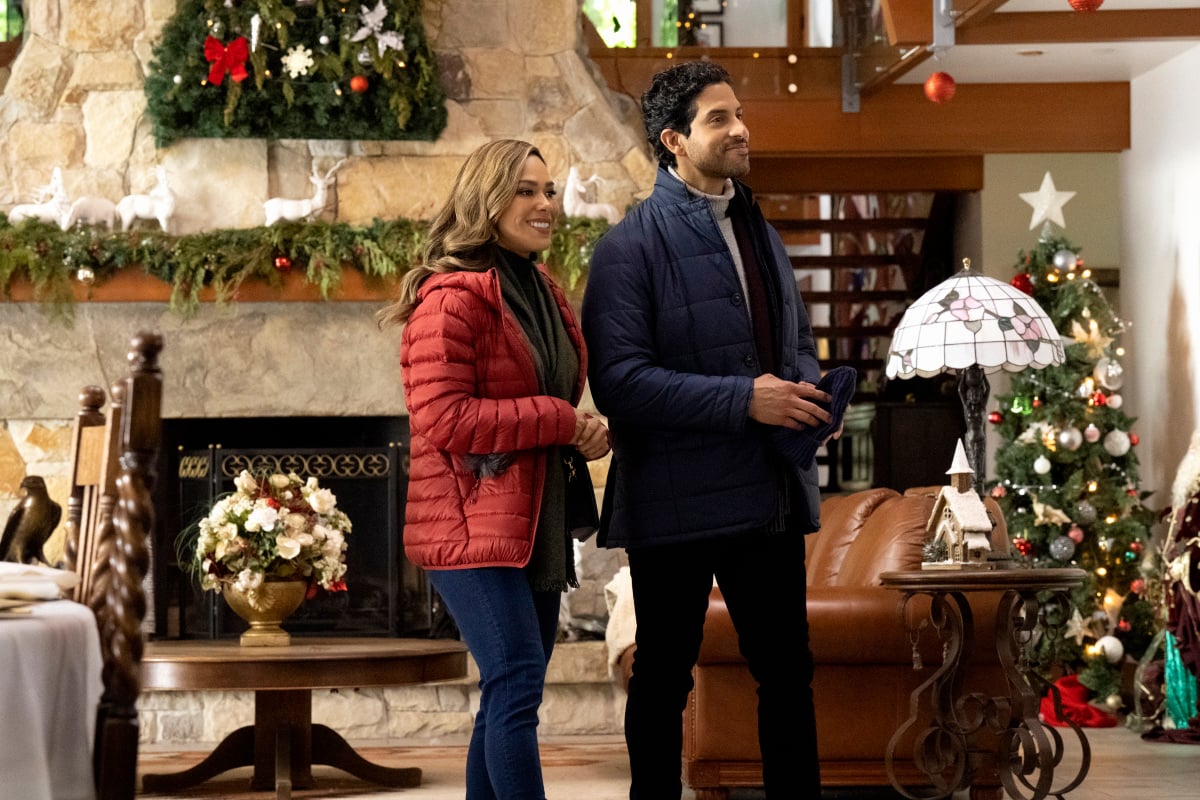 A Christmas Proposal