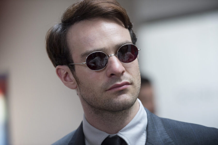 Daredevil | Tell-Tale TV Daredevil