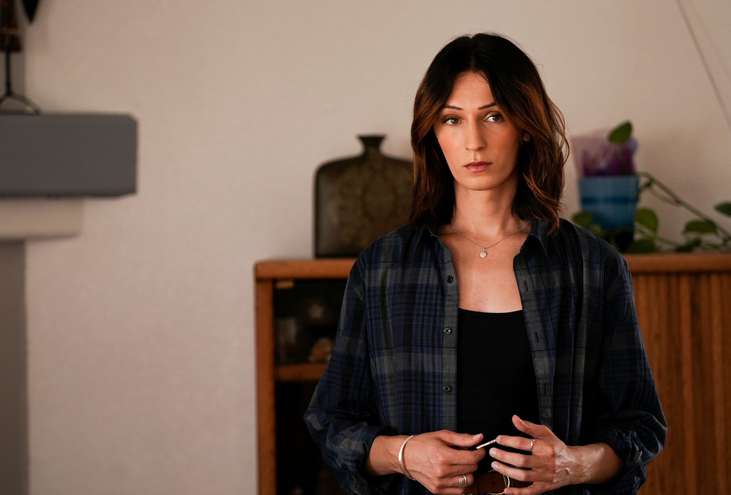 BIG SKY Season 2 Episode 8, "The End Has No End" JESSE JAMES KEITEL | Tell-Tale TV BIG SKY Season 2 Episode 8, "The End Has No End" JESSE JAMES KEITEL