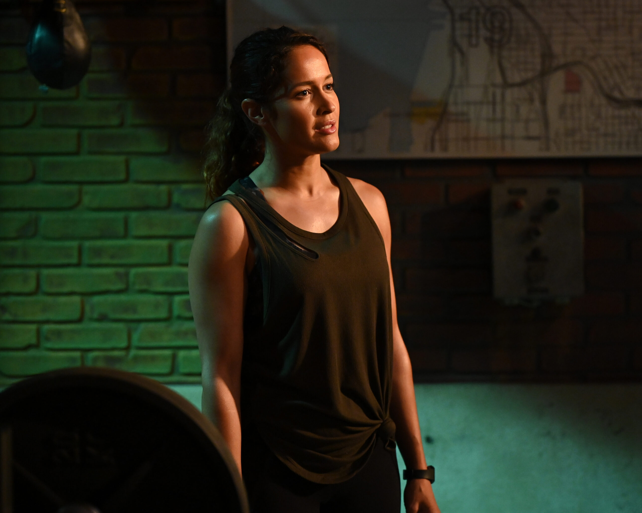 Station 19 Season 5 Episode 7 | Tell-Tale TV Station 19 Season 5 Episode 7