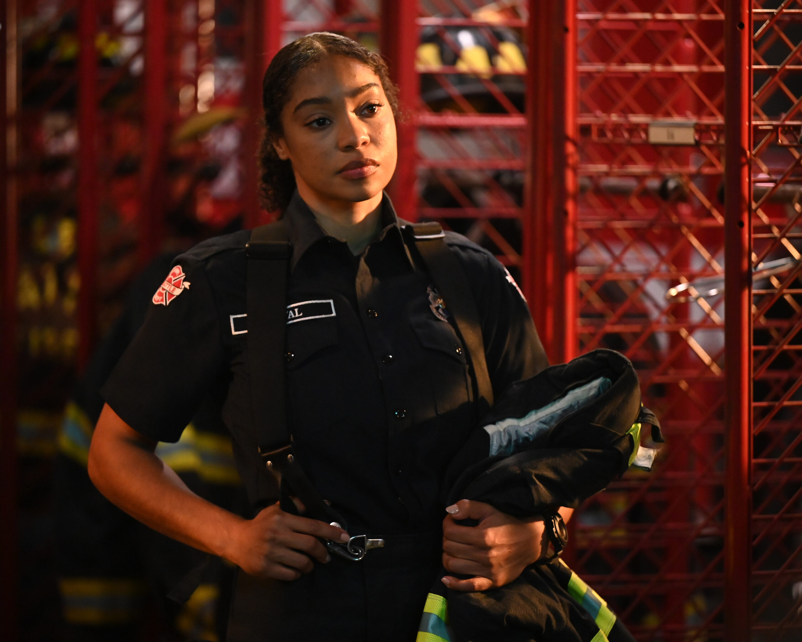 Station 19 Season 5 Episode 7 | Tell-Tale TV Station 19 Season 5 Episode 7