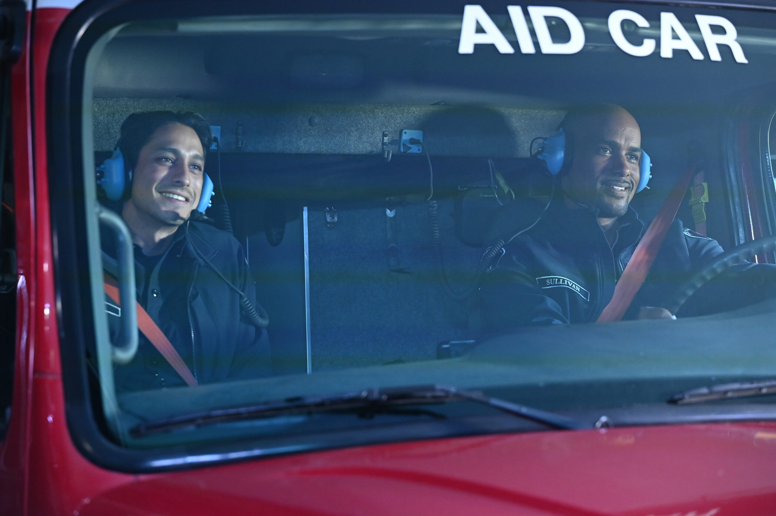 Station 19 Season 5 Episode 7 | Tell-Tale TV Station 19 Season 5 Episode 7