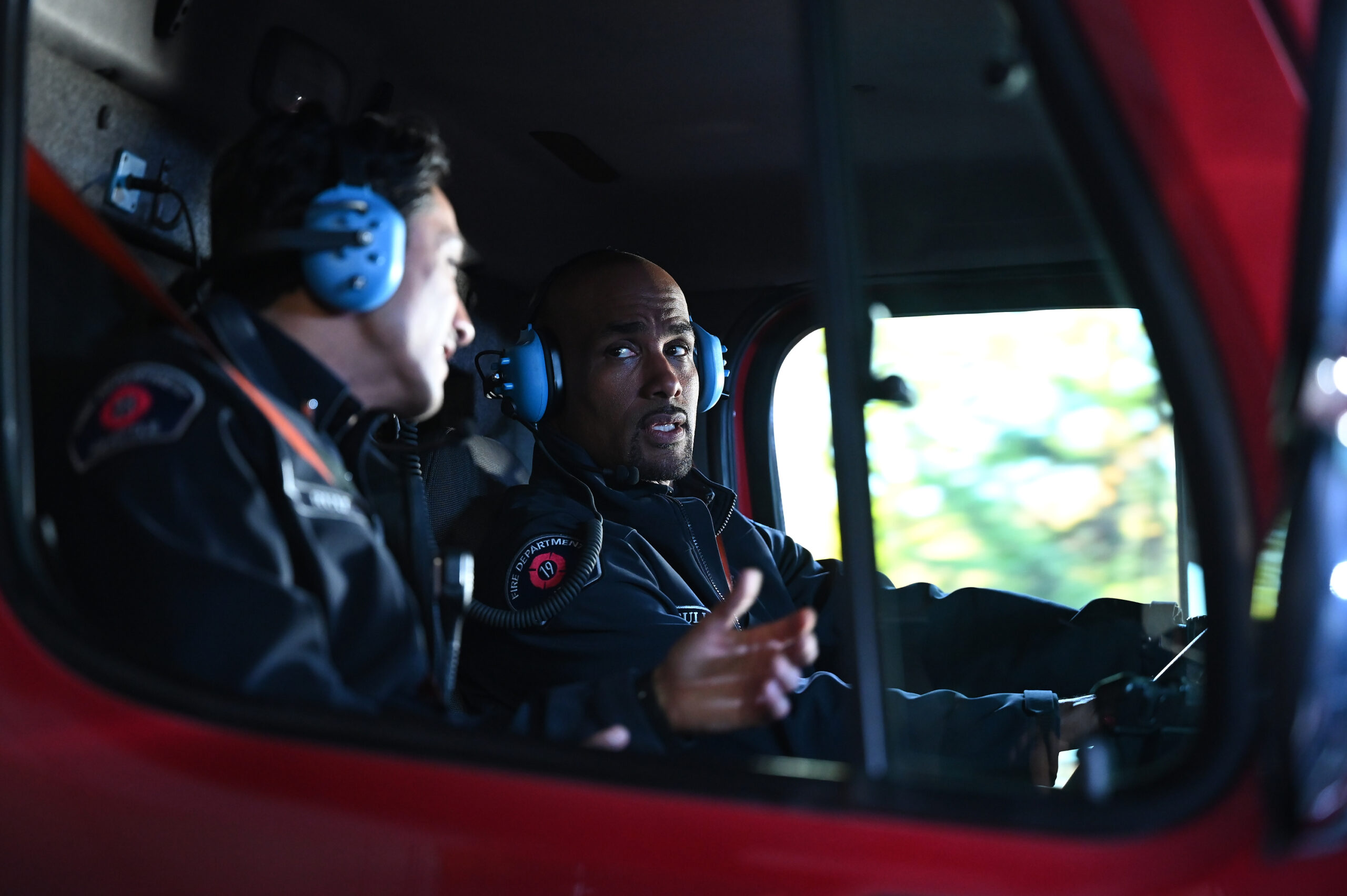 Station 19 Season 5 Episode 7 | Tell-Tale TV Station 19 Season 5 Episode 7