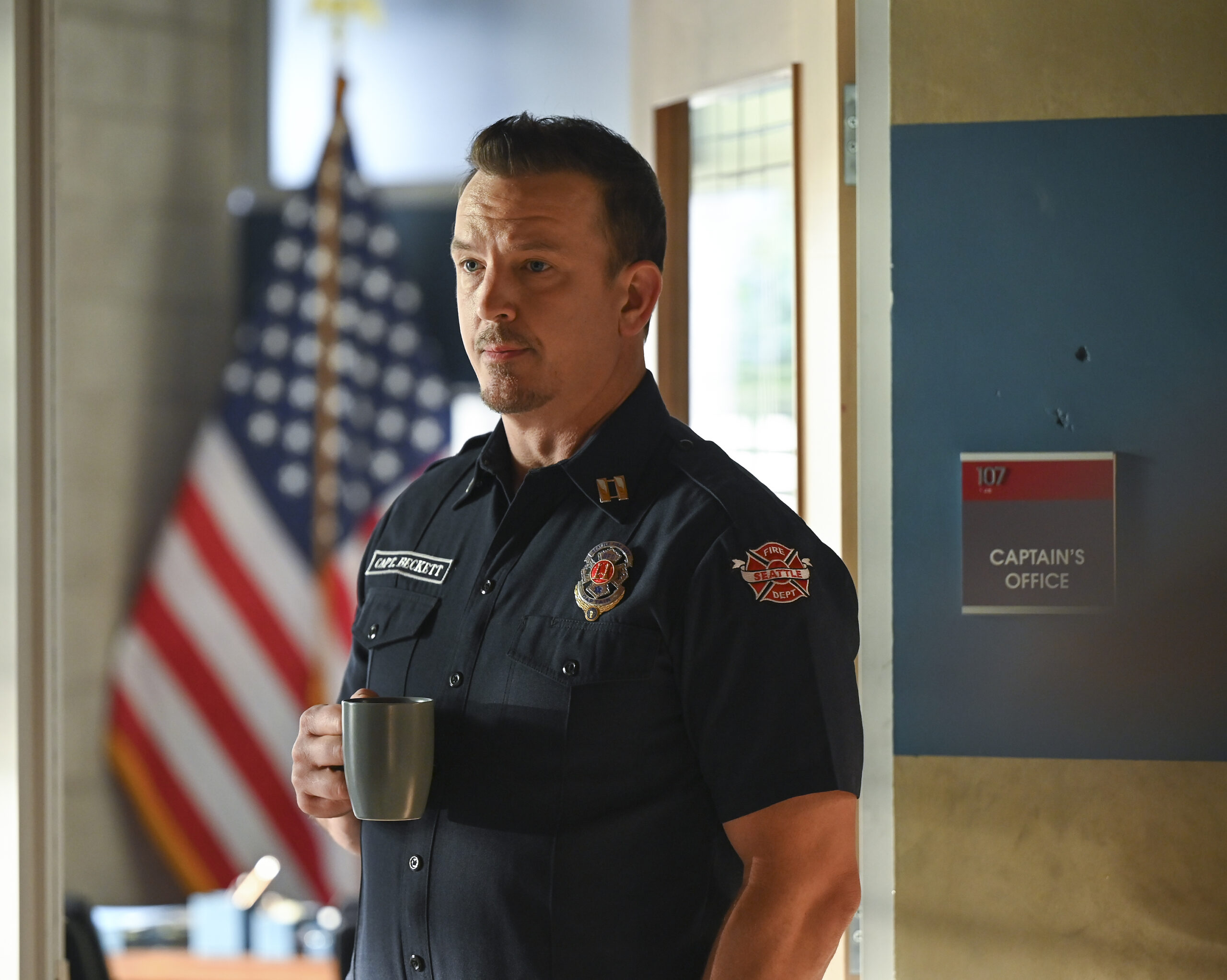 Station 19 Season 5 Episode 7 | Tell-Tale TV Station 19 Season 5 Episode 7
