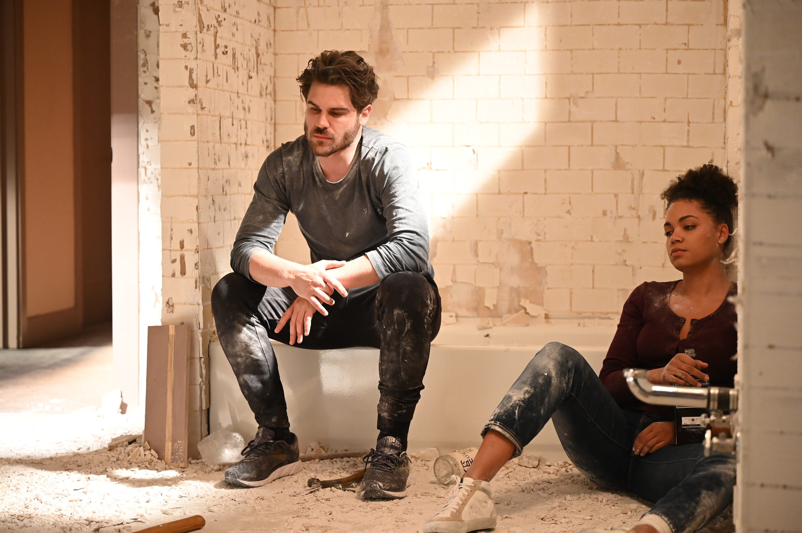 Station 19 Season 5 Episode 7 | Tell-Tale TV Station 19 Season 5 Episode 7