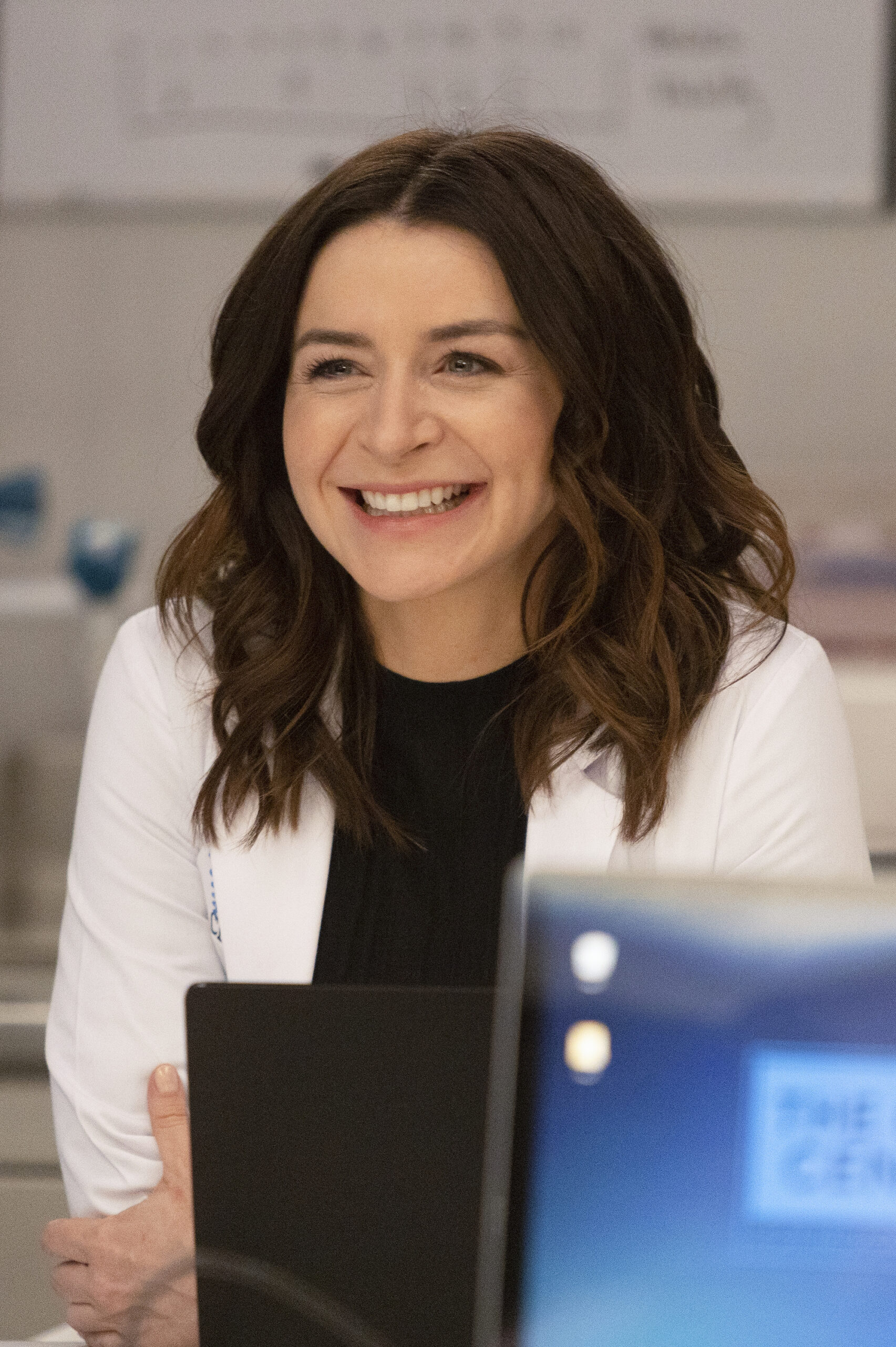 CATERINA SCORSONE