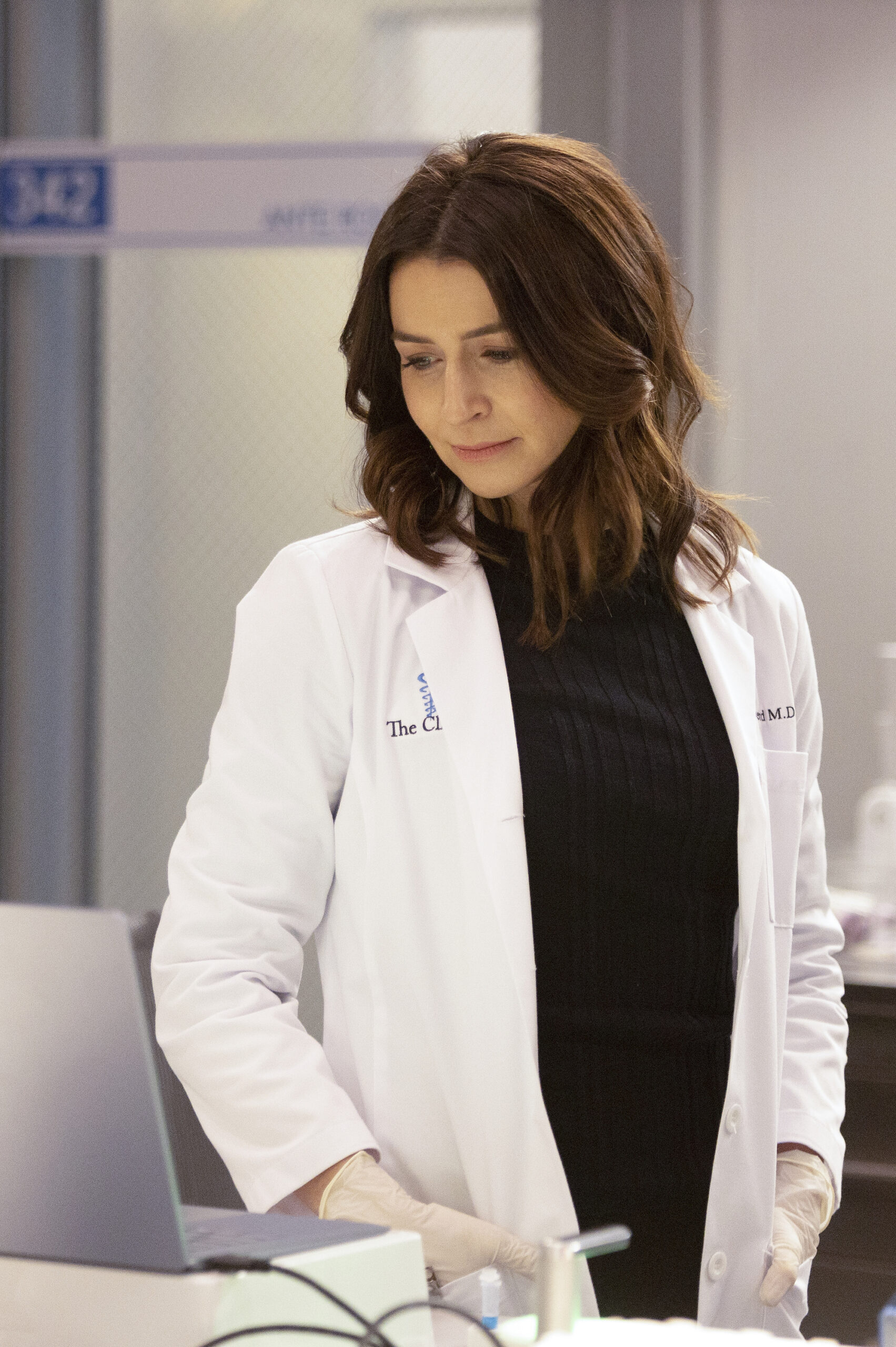 CATERINA SCORSONE