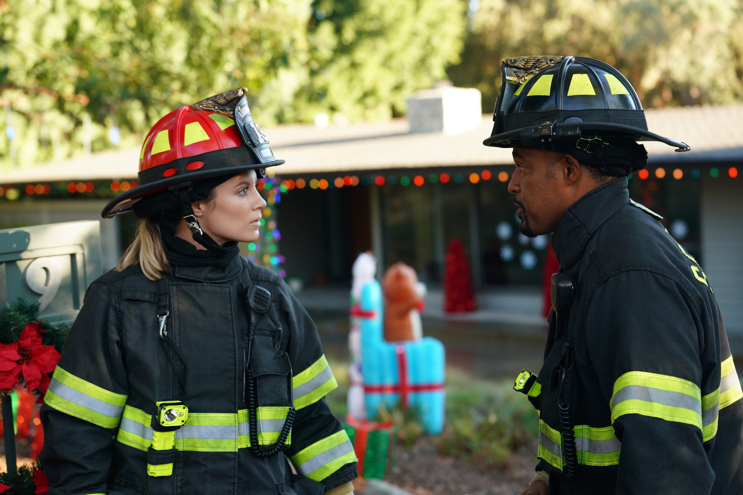 Station 19 Season 5 Episode 8