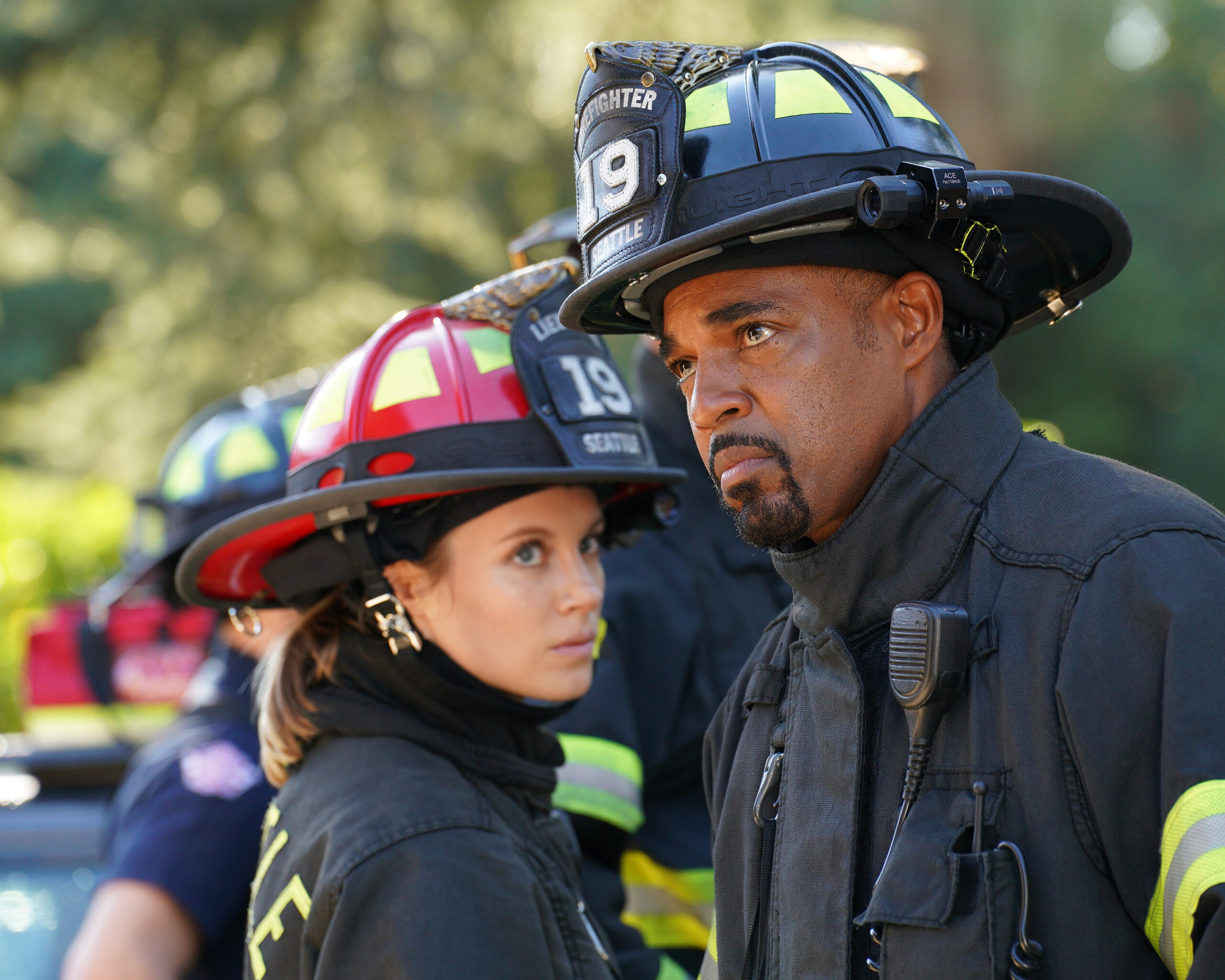 Station 19 Season 5 Episode 8