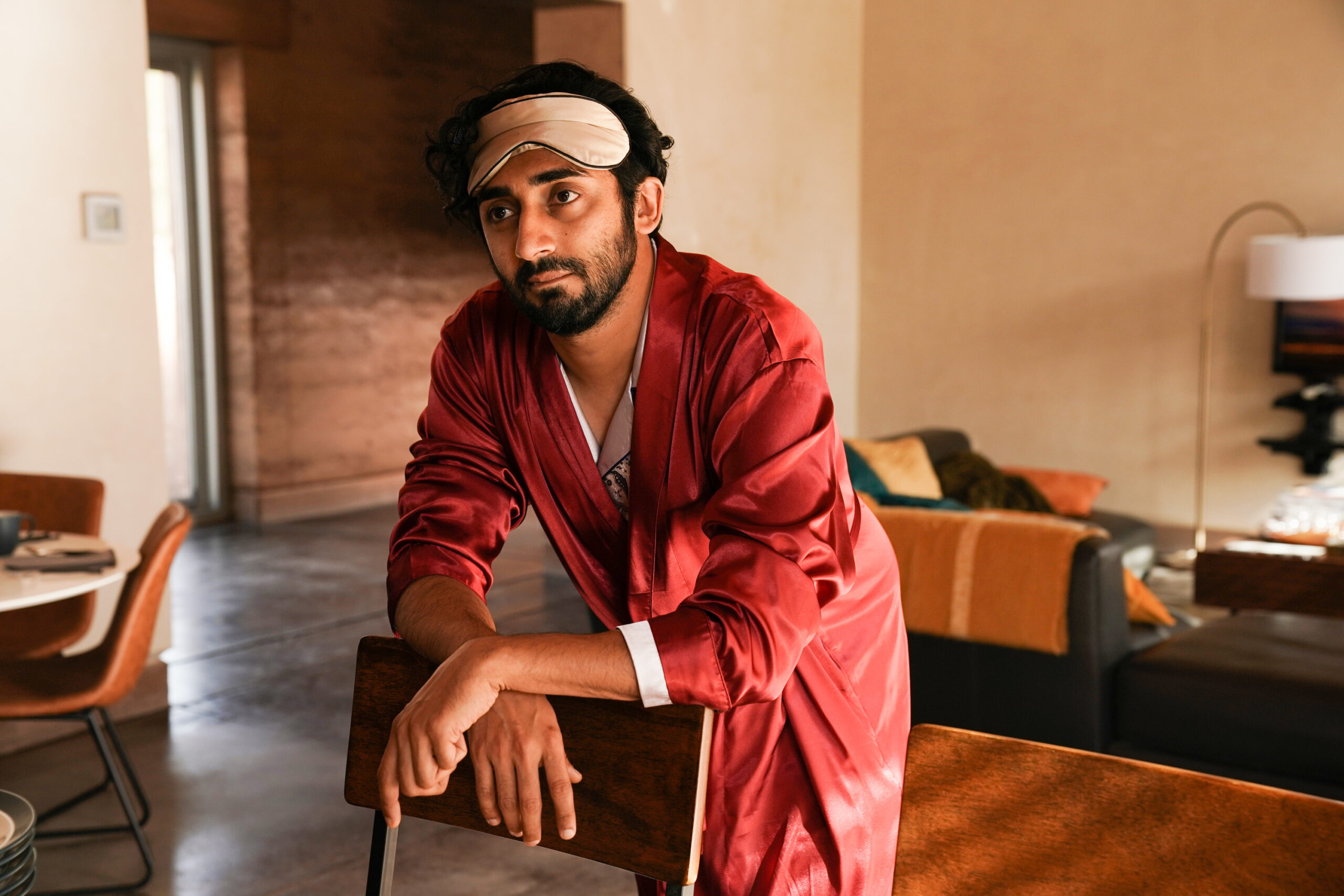 BIG SKY Season 2 Episode 8, "The End Has No End" VINNY CHHIBBER | Tell-Tale TV BIG SKY Season 2 Episode 8, "The End Has No End" VINNY CHHIBBER