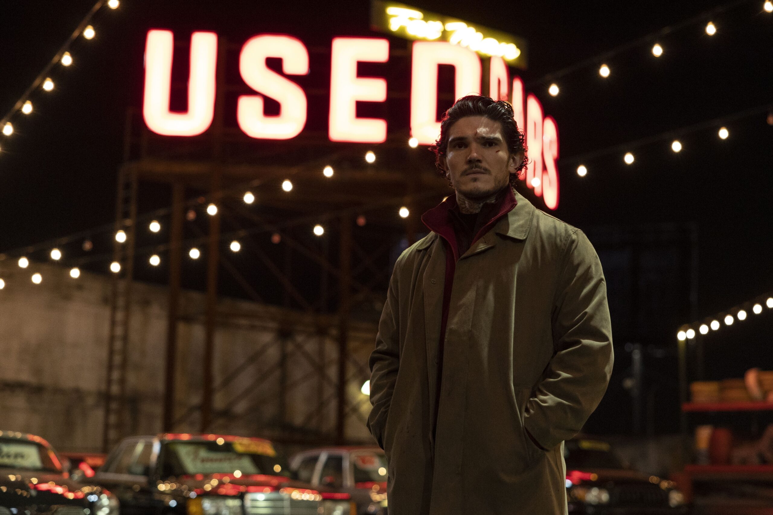 Hawkeye Season 1 Episode 5