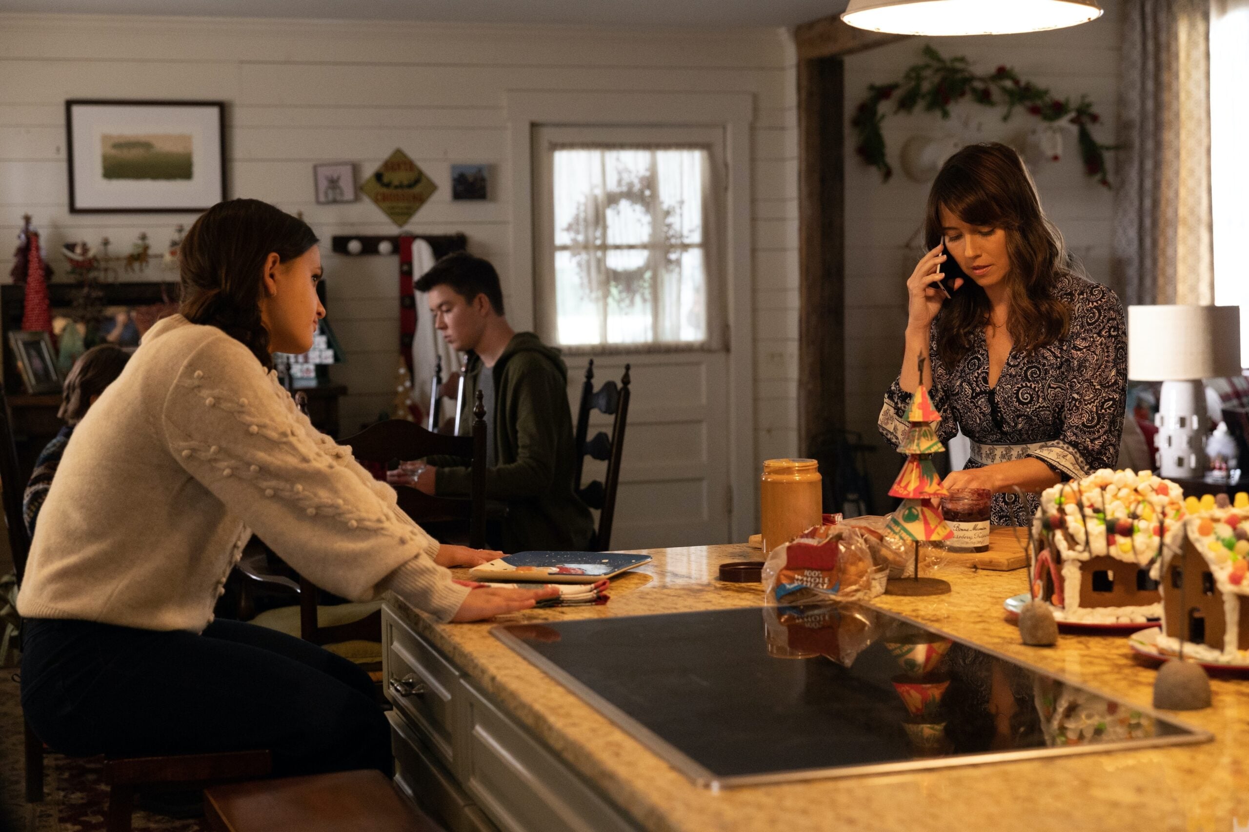 Hawkeye Season 1 Episode 4